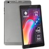 Tablet BLOW PlatinumTab 8 V3 8" 4/64 GB LTE Wi-Fi Szary + Etui Funkcje ekranu Ekran pojemnościowy