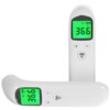 Termometr EXTRALINK Smart Life TF01 Czas pomiaru [sek.] 2