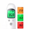 Termometr EXTRALINK Smart Life TF01 Dokładność pomiaru [stopnie] 0.2
