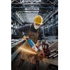 Szlifierka kątowa BOSCH Professional GWS 27-230 J Zasilanie Sieciowe