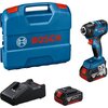 Zakrętarka BOSCH Professional GDR 18V-200 06019J2107