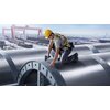 Klucz udarowy BOSCH Professional GDR 120-LI (solo) (0 601 9F0 000) Prędkość obrotowa bez obciążenia [obr/min] 2600
