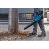 Dmuchawa akumulatorowa BOSCH GBL 18V-750 Regulacja prędkości wydmuchu Tak