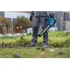 Dmuchawa akumulatorowa BOSCH GBL 18V-750 Pas do przenoszenia Nie