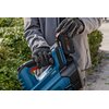 Dmuchawa akumulatorowa BOSCH GBL 18V-750 Worek Nie