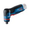 Szlifierka BOSCH Professional GWG 12V-50 S 06013A7000 Moc [W] 240