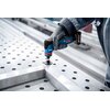 Szlifierka BOSCH Professional GWG 12V-50 S 06013A7000 Średnica tarczy [mm] 50