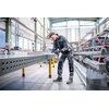 Szlifierka BOSCH Professional GWG 12V-50 S 06013A7000 Przeznaczenie Do użytku domowego