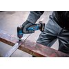 Szlifierka BOSCH Professional GWG 12V-50 S 06013A7000 Napięcie akumulatora [V] 12