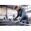 Szlifierka BOSCH Professional GWG 12V-50 S 06013A7000 Prędkość obrotowa bez obciążenia [obr/min] 15000