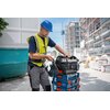 Zestaw narzędzi BOSCH Professional GWT 20 1600A02H5B (17 elementów) Załączona dokumentacja Instrukcja obsługi w języku polskim