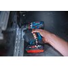 Wiertarko-wkrętarka BOSCH GSR 18V-90 FC Professional (0 601 9K6 203) Wyposażenie Wymienny uchwyt kątowy