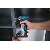 Wiertarko-wkrętarka BOSCH GSR 18V-90 FC Professional (0 601 9K6 203) Wyposażenie L-BOXX 136