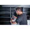 Wiertarko-wkrętarka BOSCH GSR 18V-90 FC Professional (0 601 9K6 203) Wyposażenie Wkład do L-BOXX