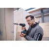 Wiertarko-wkrętarka BOSCH GSR 18V-90 FC Professional (0 601 9K6 203) Pojemność akumulatora [Ah] 4