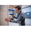 Wiertarko-wkrętarka BOSCH GSB 18V-90 C Professional (0 601 9K6 105) Napięcie akumulatora [V] 18