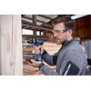 Wiertarko-wkrętarka BOSCH GSB 18V-90 C Professional (0 601 9K6 105) Zasilanie Akumulatorowe