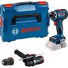 Wiertarko-wkrętarka BOSCH GSR 18V-90 FC Professional (0 601 9K6 204)