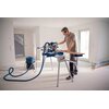 Pilarka ukosowa BOSCH Professional GCM 305-216 D Wyposażenie Tarcza pilarska
