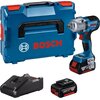 Klucz udarowy BOSCH Professional GDS 18V-450 06019K4102