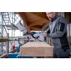 Pilarka ukosowa BOSCH Professional GCM 18V-254 D (solo) Wyposażenie Tarcza pilarska