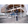 Pilarka ukosowa BOSCH Professional GCM 18V-254 D (solo) Załączona dokumentacja Karta gwarancyjna