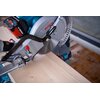 Pilarka ukosowa BOSCH Professional GCM 18V-254 D (solo) Gwarancja 24 miesiące