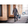 Pilarka ukosowa BOSCH Professional GCM 18V-254 D (solo) Waga [kg] 17.7