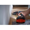 Wiertarko-wkrętarka BOSCH GSR 18V-90 FC Professional (06019K6200) Typ uchwytu Szybkomocujący