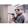 Wiertarko-wkrętarka BOSCH GSR 18V-90 FC Professional (06019K6200) Wyposażenie Szybka ładowarka GAL 18V-40 Professional