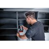 Wiertarko-wkrętarka Professional BOSCH GSR 18V-90 FC 06019K6202 Liczba biegów 2