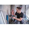 Wiertarko-wkrętarka Professional BOSCH GSR 18V-90 FC 06019K6202 Liczba akumulatorów 0