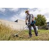 Podkaszarka akumulatorowa BOSCH GFR 18V-23 Akumulator w zestawie Nie
