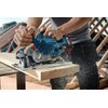 Pilarka tarczowa BOSCH Professional GKS 185-Li 06016C1223 Głębokość cięcia 45 stopni [mm] 41