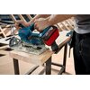 Pilarka tarczowa BOSCH Professional GKS 185-Li 06016C1223 Głębokość cięcia 90 stopni [mm] 57