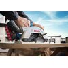 Pilarka tarczowa BOSCH Professional GKS 185-Li 06016C1223 Zasilanie Akumulatorowe
