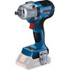 Klucz udarowy BOSCH Professional GDS 18V-450 PC 06019K4101