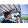 Klucz udarowy BOSCH Professional GDS 18V-450 PC 06019K4101 Silnik Bezszczotkowy