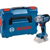 Klucz udarowy BOSCH Professional GDS 18V-450 PC 06019K4101 Maksymalny moment obrotowy [Nm] 450