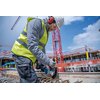 Szlifierka kątowa BOSCH Professional GWS 18V-180 P (solo) (0 601 9H6 L01) Wyposażenie Nakrętka mocująca