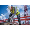 Szlifierka kątowa BOSCH Professional GWS 18V-180 P (solo) (0 601 9H6 L01) Wyposażenie Nasadzana osłona do cięcia, metalowa