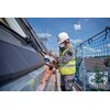 Szlifierka kątowa BOSCH Professional GWS 18V-180 P (solo) (0 601 9H6 L01) Rodzaj uchwytu M14