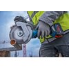 Szlifierka kątowa BOSCH Professional GWS 18V-180 P (solo) (0 601 9H6 L01) Wyposażenie Klucz czopkowy do nakrętek okrągłych
