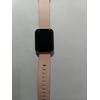 U Smartwatch LENOVO Carme 2 Różowy Grubość koperty [mm] 10.5