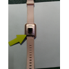 U Smartwatch LENOVO Carme 2 Różowy Wykonanie koperty Tworzywo sztuczne