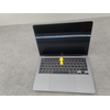 Laptop APPLE MacBook Pro 13.3" Retina M1 8GB RAM 512GB SSD macOS Gwiezdna szarość Dodatkowe informacje Szeroka gama kolorów (P3)