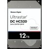 U Dysk serwerowy WD ULTRASTAR DC HC520 12TB HDD