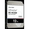 U Dysk serwerowy WD ULTRASTAR DC HC520 12TB HDD Szerokość [mm] 101.6