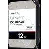 U Dysk serwerowy WD ULTRASTAR DC HC520 12TB HDD Głębokość [mm] 147