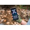 Smartfon OUKITEL WP19 Pro 8/256GB 6.8" 120Hz Czarny Aparat przedni 16 Mpx